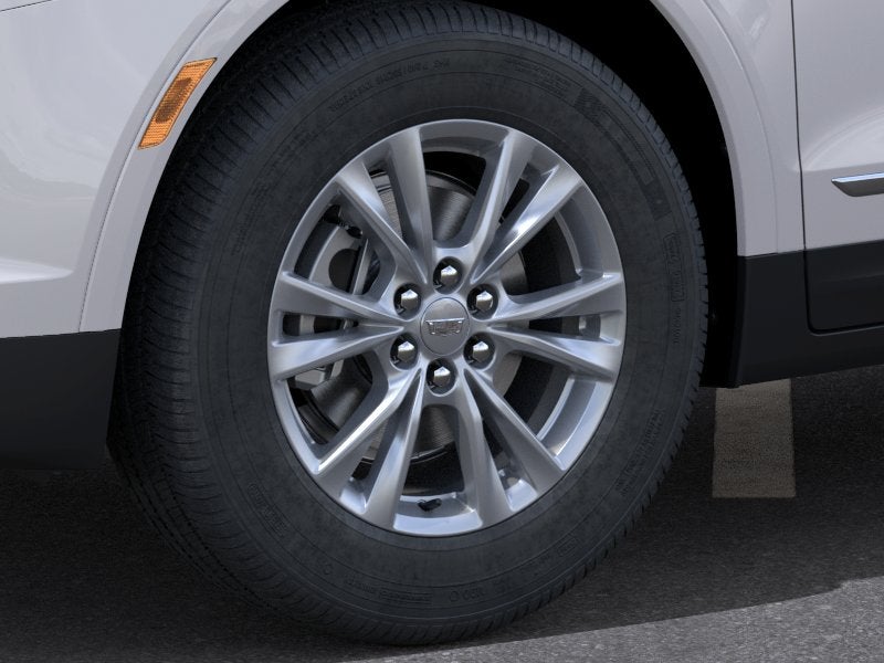2026 Cadillac XT5 Base