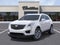 2025 Cadillac XT5 FWD Luxury