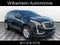 2023 Cadillac XT5 FWD Luxury