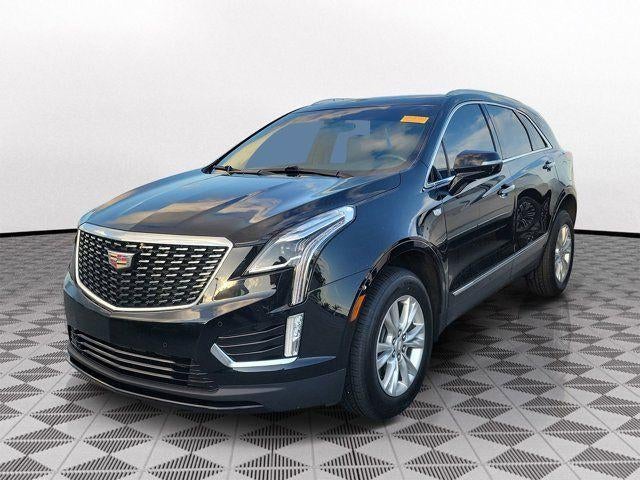 2023 Cadillac XT5 FWD Luxury