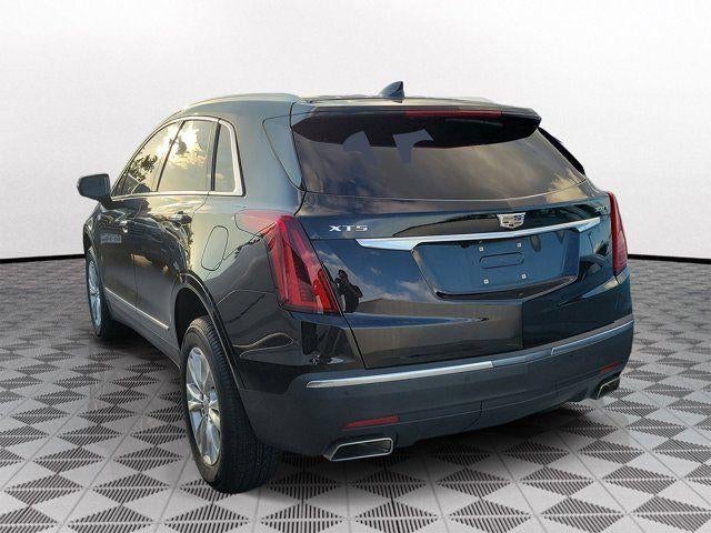 2023 Cadillac XT5 FWD Luxury