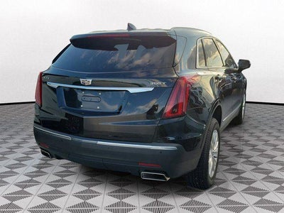 2023 Cadillac XT5 FWD Luxury