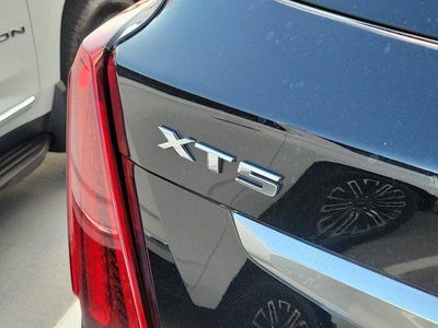 2023 Cadillac XT5 FWD Luxury