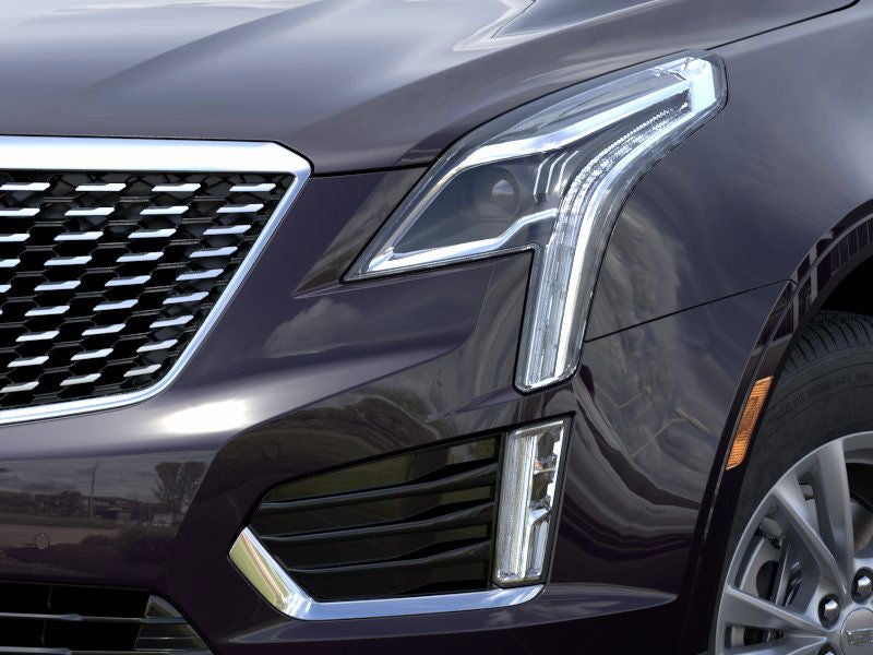 2025 Cadillac XT5 FWD Luxury