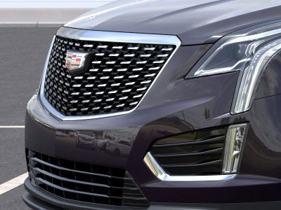 2025 Cadillac XT5 FWD Luxury
