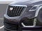 2025 Cadillac XT5 FWD Luxury