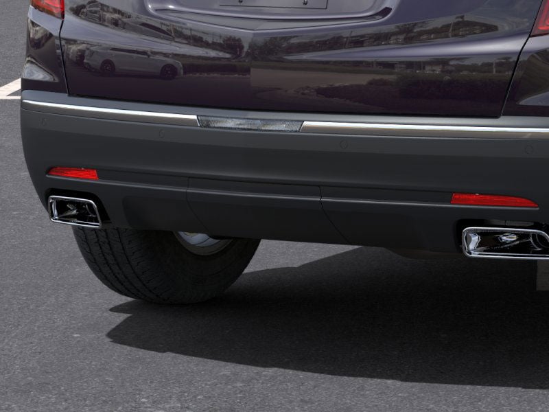 2025 Cadillac XT5 FWD Luxury