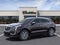 2025 Cadillac XT5 FWD Luxury