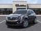 2025 Cadillac XT5 FWD Luxury
