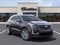 2025 Cadillac XT5 FWD Luxury