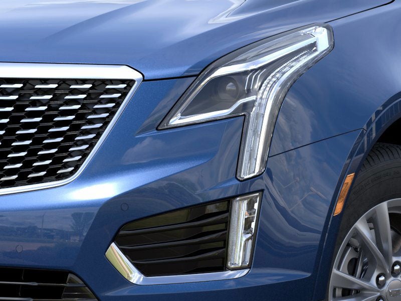 2025 Cadillac XT5 FWD Luxury