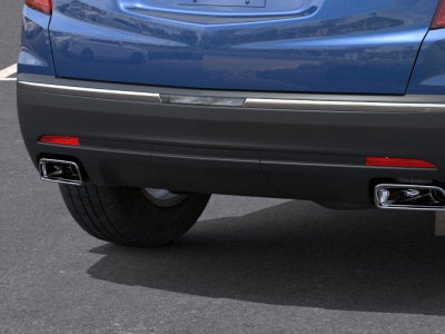 2025 Cadillac XT5 FWD Luxury