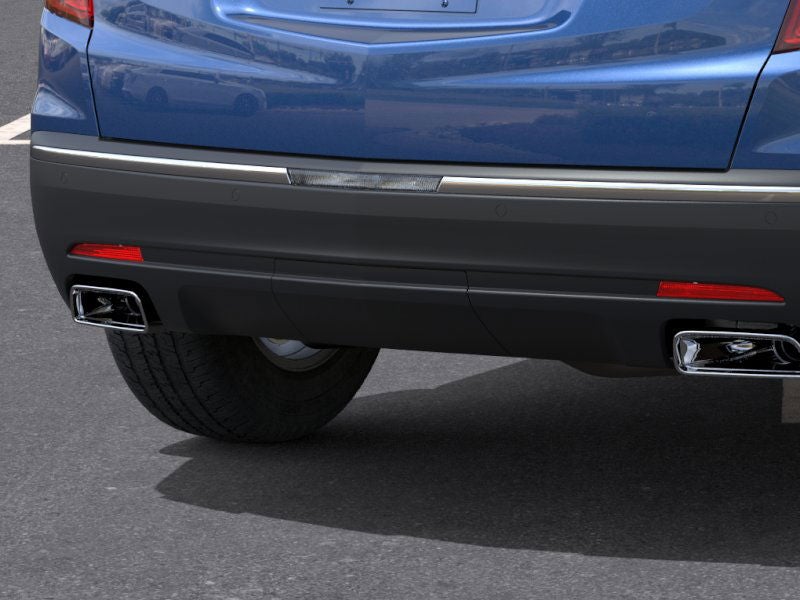 2025 Cadillac XT5 FWD Luxury