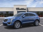 2025 Cadillac XT5 FWD Luxury