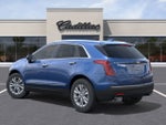 2025 Cadillac XT5 FWD Luxury