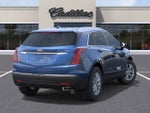 2025 Cadillac XT5 FWD Luxury