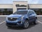 2025 Cadillac XT5 FWD Luxury
