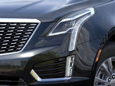 2026 Cadillac XT5 FWD Luxury