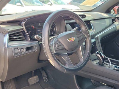 2023 Cadillac XT5 FWD Luxury