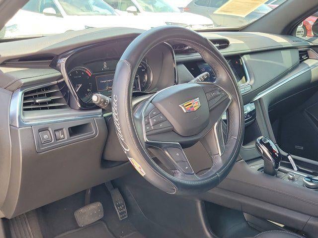 2023 Cadillac XT5 FWD Luxury