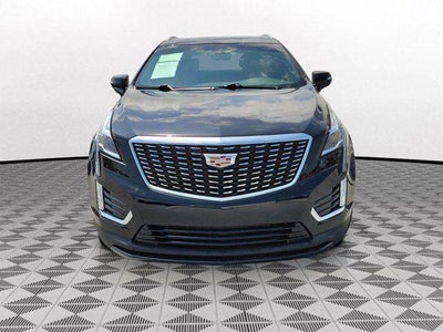2023 Cadillac XT5 FWD Luxury