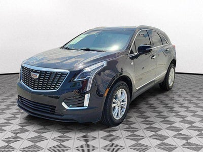 2023 Cadillac XT5 FWD Luxury