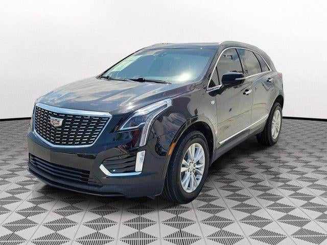 2023 Cadillac XT5 FWD Luxury