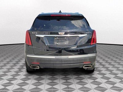 2023 Cadillac XT5 FWD Luxury