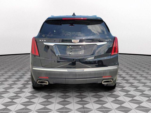 2023 Cadillac XT5 FWD Luxury