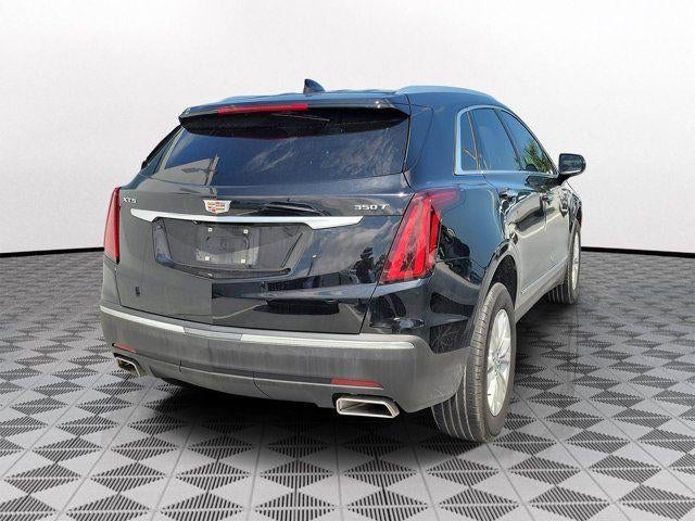 2023 Cadillac XT5 FWD Luxury