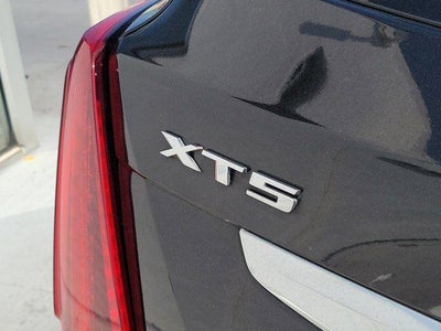 2023 Cadillac XT5 FWD Luxury