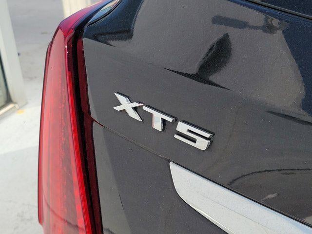2023 Cadillac XT5 FWD Luxury