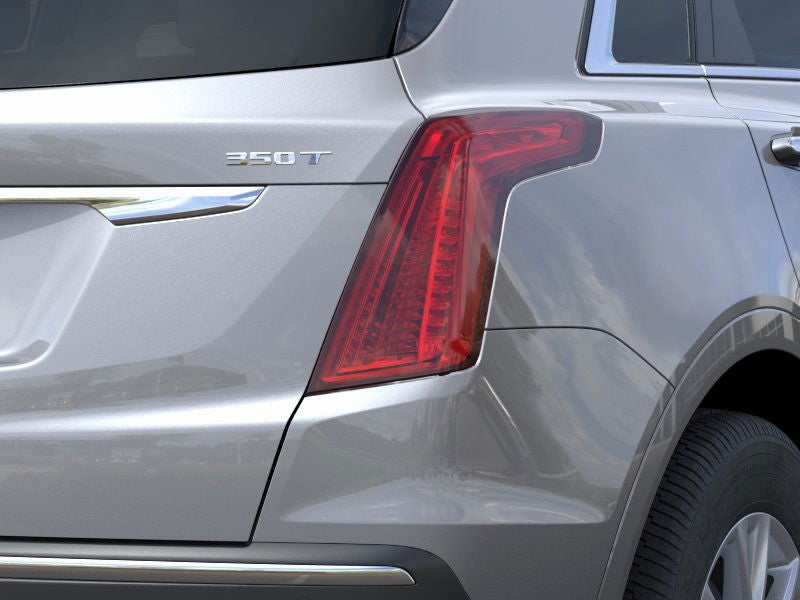 2026 Cadillac XT5 FWD Luxury