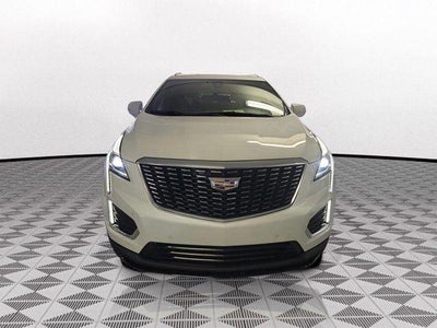 2023 Cadillac XT5 FWD Luxury