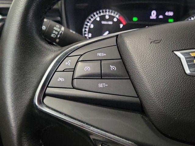 2023 Cadillac XT5 FWD Luxury