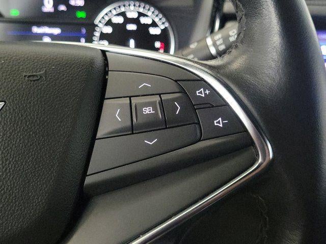 2023 Cadillac XT5 FWD Luxury