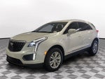 2023 Cadillac XT5 FWD Luxury
