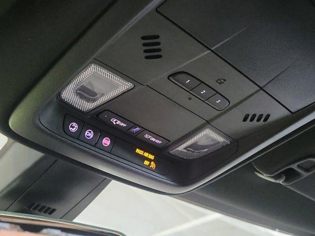 2023 Cadillac XT5 FWD Luxury