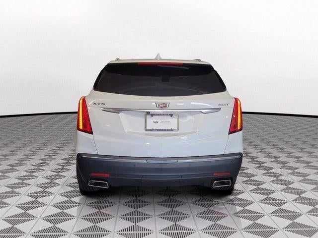 2023 Cadillac XT5 FWD Luxury