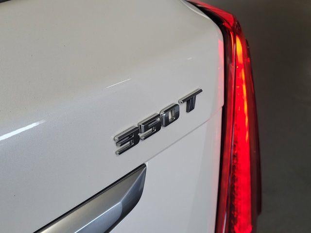 2023 Cadillac XT5 FWD Luxury