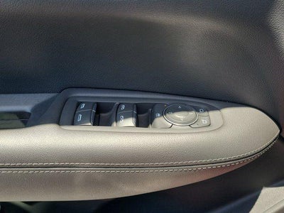 2023 Cadillac XT5 FWD Luxury