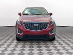 2023 Cadillac XT5 FWD Luxury