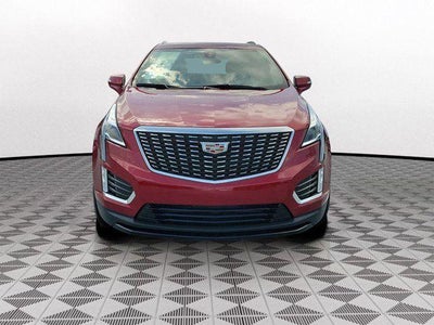 2023 Cadillac XT5 FWD Luxury
