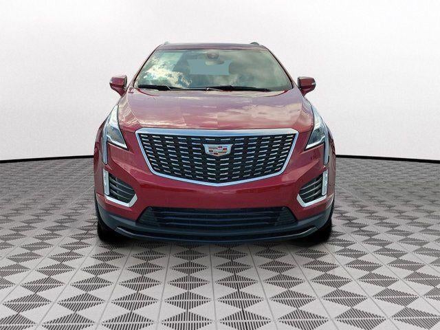 2023 Cadillac XT5 FWD Luxury