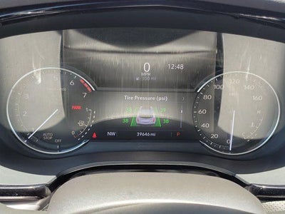 2023 Cadillac XT5 FWD Luxury