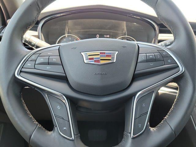 2023 Cadillac XT5 FWD Luxury