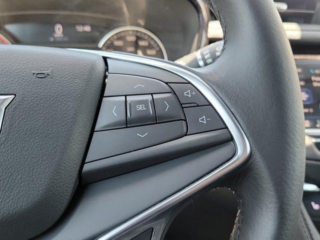 2023 Cadillac XT5 FWD Luxury