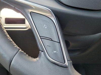 2023 Cadillac XT5 FWD Luxury