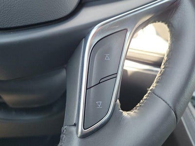 2023 Cadillac XT5 FWD Luxury