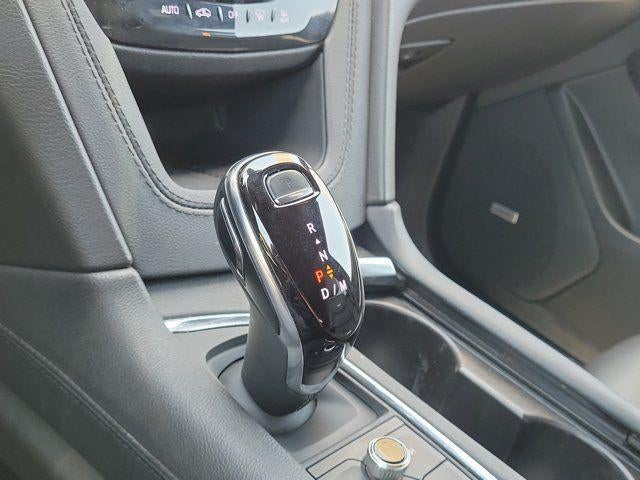2023 Cadillac XT5 FWD Luxury